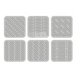 FineFloor FineFlex Wood Wood Dry Back FX-108 фото 4 | FLOORDEALER